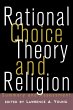 Rational Choice Theory and Religion - Bild 1