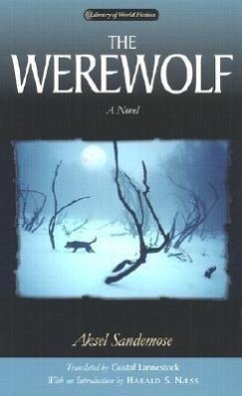 The Werewolf - Sandemose, A.