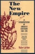 The New Empire - LaFeber, Walter F