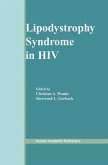 Lipodystrophy Syndrome in HIV