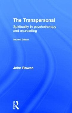 The Transpersonal - Rowan, John