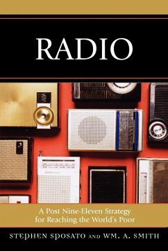 Radio - Sposato, Stephen; Smith, Wm. A.