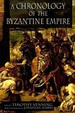 A Chronology of the Byzantine Empire