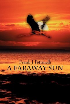 A Faraway Sun - Pettinelli, Frank J.