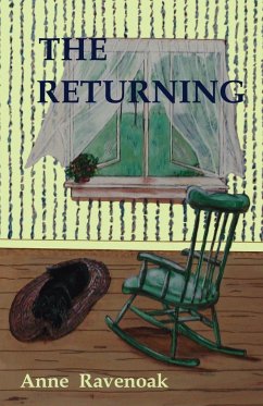 The Returning - Ravenoak, Anne