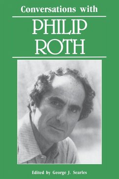 Conversations with Philip Roth - Roth, Philip