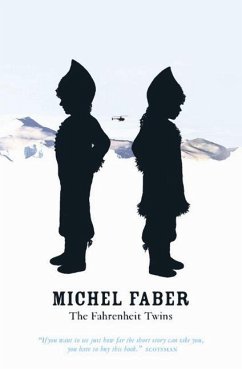 The Fahrenheit Twins and Other Stories - Faber, Michel
