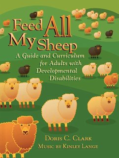 Feed All My Sheep - Clark, Doris C.