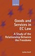 Goods and Services in EC Law - Bild 1