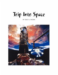 Trip into Space - Kagan, Dale A.