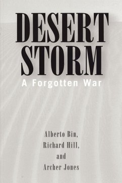 Desert Storm - Bin, Alberto; Hill, Richard; Jones, Archer