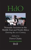Nomadic Societies in the Middle East and North Africa: Entering the 21st Century