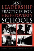 Best Leadership Practices for High-Poverty Schools