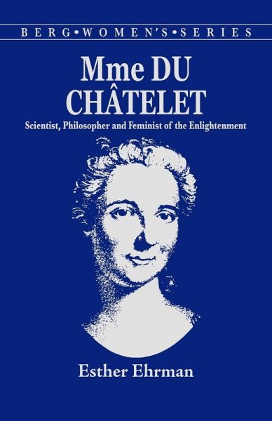 Madame Du Chatelet Madame Du Chatelet