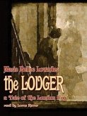 The Lodger: A Tale of the London Fog