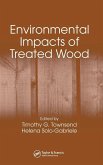 Environmental Impacts of Treated Wood