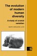 The Evolution of Modern Human Diversity - Bild 1