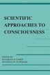 Scientific Approaches to Consciousness - Bild 1