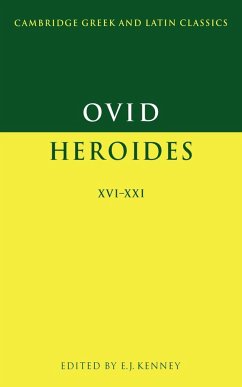 Ovid - Kenney, E. J.; Ovid; Ovid, Ovid