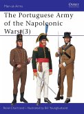 The Portuguese Army of the Napoleonic Wars (3) the Portuguese Army of the Napoleonic Wars (3)
