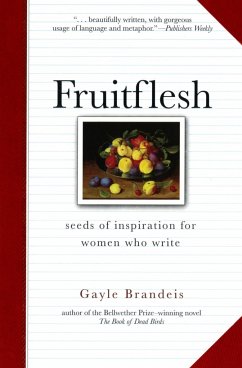 Fruitflesh - Brandeis, Gayle