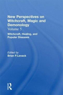 Witchcraft, Healing, and Popular Diseases