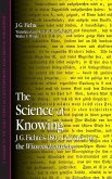 The Science of Knowing