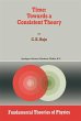 Time: Towards a Consistent Theory - Bild 1