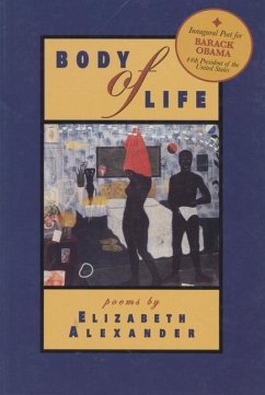Body of Life: Poems - Alexander, Elizabeth
