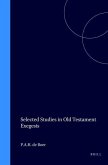 Selected Studies in Old Testament Exegesis