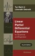 Linear Partial Differential Equations... - Bild 1