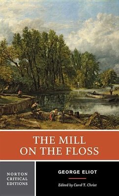 The Mill on the Floss - Eliot, George