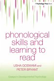 Phonological Skills and Learning to Read