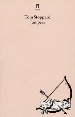 Jumpers - Stoppard, Tom