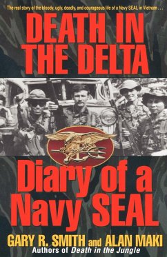 Death in the Delta - Maki, Alan; Smith, Gary R.