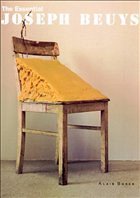 The Essential Joseph Beuys - Borer, Alain