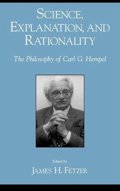 Science, Explanation, & Rationality - Fetzer, James H. (ed.)