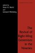 The Revival of Right Wing Extremism in... - Bild 1