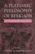 A Platonic Philosophy of Religion - Bild 1