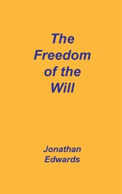 Cover Freedom of the Will