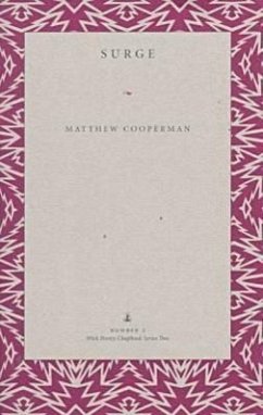 Surge - Cooperman, Matthew