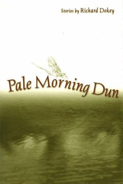 Pale Morning Dun - Dokey, Richard