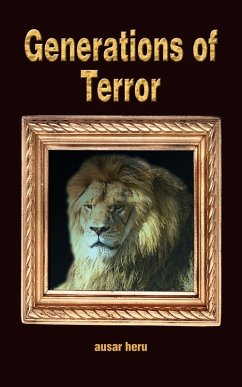 Cover Generations of Terror