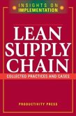 Lean Supply Chain