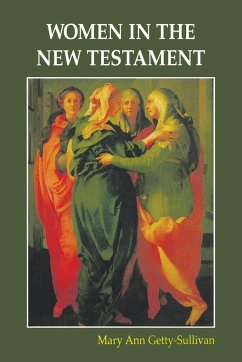 Women in the New Testament - Getty-Sullivan, Mary Ann