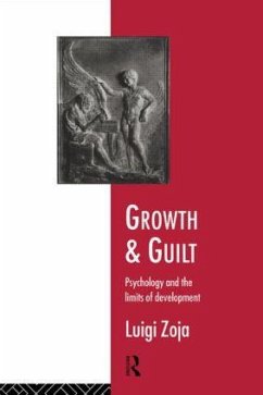 Growth and Guilt - Zoja, Luigi