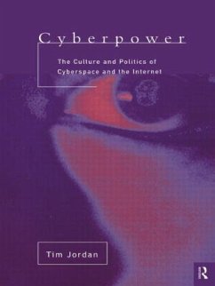 Cyberpower - Jordan, Tim