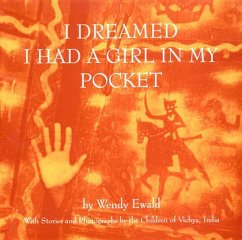 I Dreamed I Had a Girl in My Pocket - Ewald, Wendy