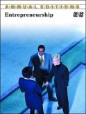 Annual Editions: Entrepreneurship 02/03