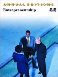 Annual Editions: Entrepreneurship 02/03 - Price, Robert